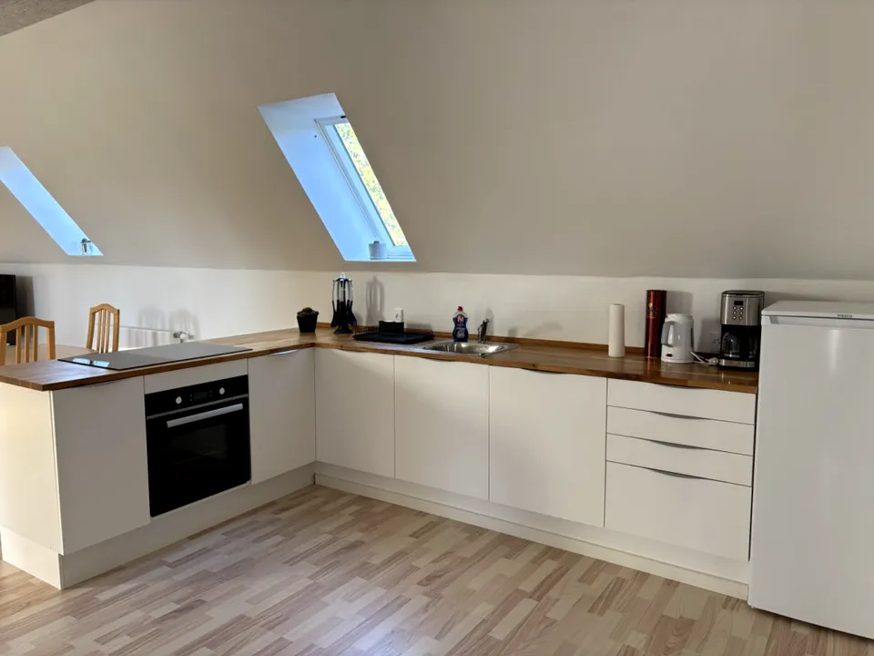 Moderne køkken